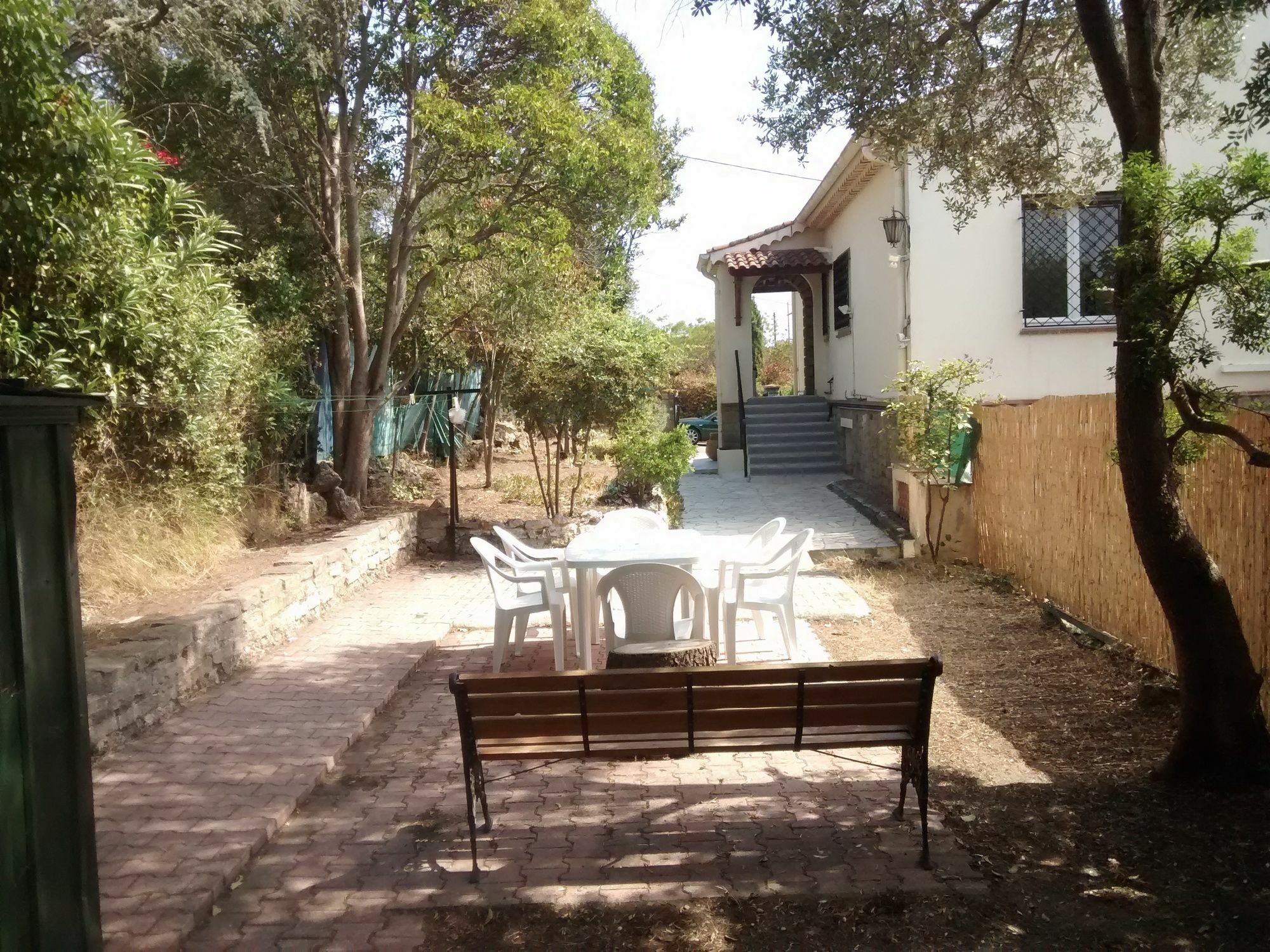 Villa Veronique Saint-Raphaël Kültér fotó