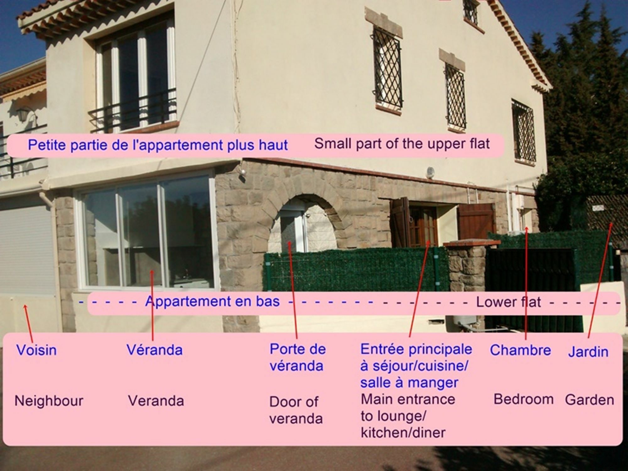Villa Veronique Saint-Raphaël Kültér fotó