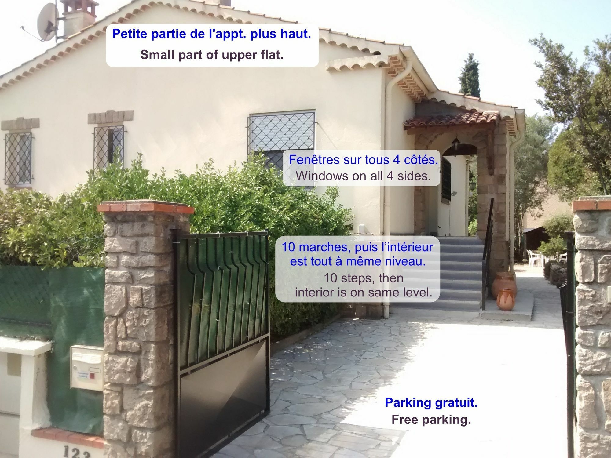 Villa Veronique Saint-Raphaël Kültér fotó