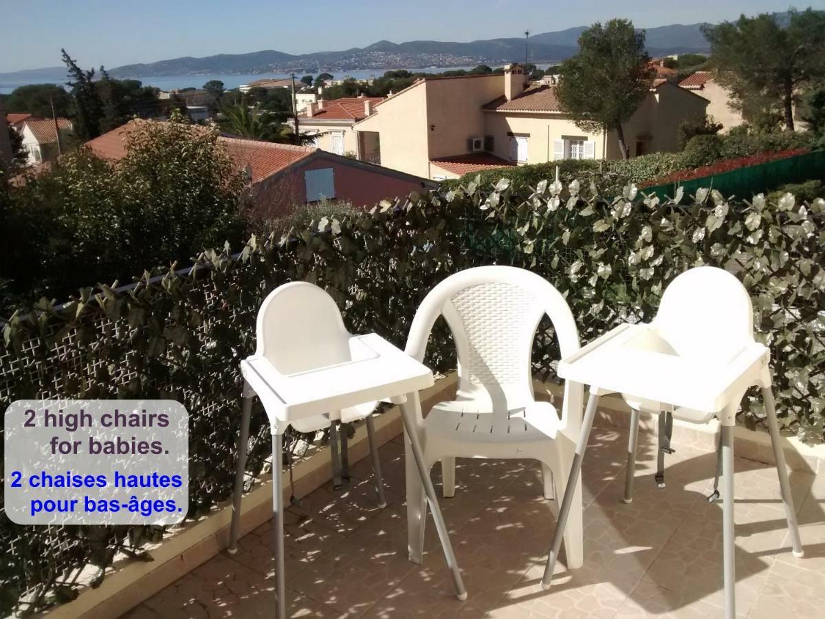 Villa Veronique Saint-Raphaël Kültér fotó